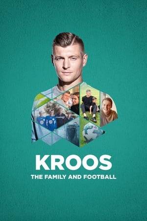 Documentary about German football player Toni Kroos. Features a review of his recent career including his time at FC Bayern Munich and Real Madrid as well as his participation at FIFA Wold Cups 2014 and 2018.