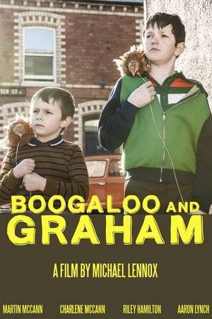 In 1970's Belfast two young boys discover the facts of life aided by the help of their pet chickens.