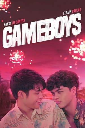 Teenage streamer Cairo is caught off guard when he receives a video call from a new online rival called Gavreel. He is even more surprised when the handsome stranger asks him out.

Can two gamers make romance work during the COVID-19 pandemic lockdown, or will it be game over for their love story?