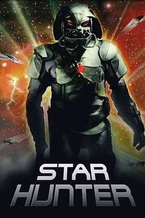 Star hunters are the space monsters who hunt helpless creatures for pleasure. One night couple of high school fotball players and their cheerleaders are returning home after the lost game. But, when their bus makes the wrong turn, they are going to meet those creatures, and the real game will begin.