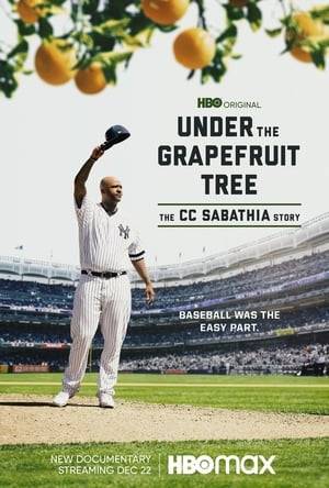 In his own words, Sabathia narrates his story. As the highs and lows of his last season are chronicled, Sabathia looks back on his legacy as one of the game’s pre-eminent pitchers, as well as the profound challenges that shaped him, including his longtime battle with addiction that came to a head in 2015 while playing for the Yankees.