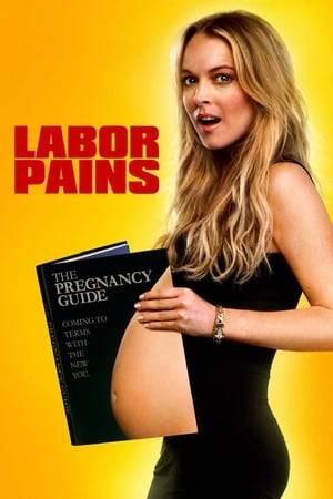 A young woman pretends to be pregnant in order to avoid being fired from her job. When that gets her a bunch of special treatment by everyone involved in her life, she tries to keep up the lie for nine months.