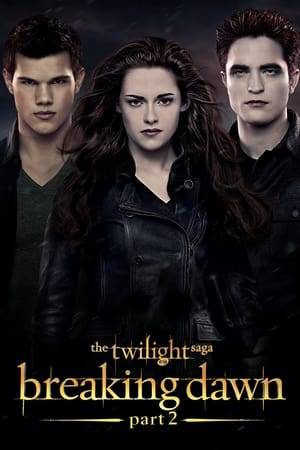 After the birth of Renesmee, the Cullens gather other vampire clans in order to protect the child from a false allegation that puts the family in front of the Volturi.