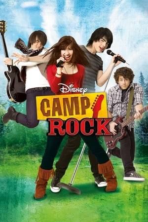 When Mitchie gets a chance to attend Camp Rock, her life takes an unpredictable twist, and she learns just how important it is to be true to yourself.