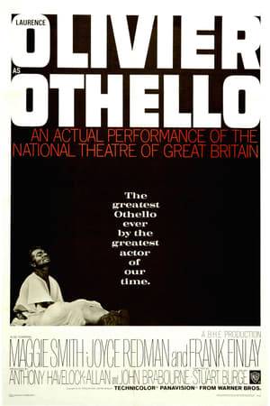 General Othello's marriage is destroyed when vengeful Ensign Iago convinces him that his new wife has been unfaithful.