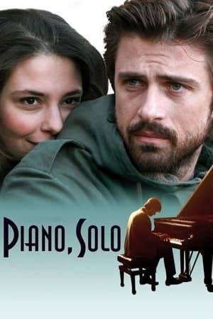 A biopic of jazz pianist Luca Flores.