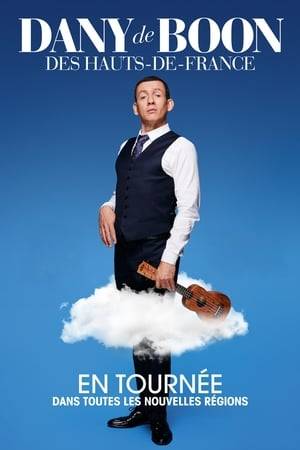 Dany Boon says farewell to the stage after 25 years of comedy. For the last time, Dany Boon paints his absurd scenes, colorful characters, life struggles and takes us to his homeland: north of France.