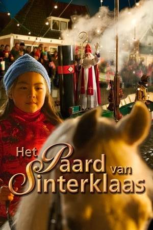 There is only one thing Winky wants: a horse, a real horse to ride. But horses are expensive. Fortunately it is the season of Sinterklaas; Winky just asks Sinterklaas for a horse. Than everything will work out alright. Or will it?