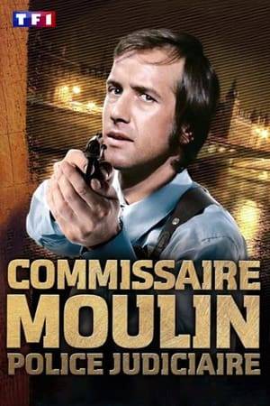 The series follows the adventures of lighthearted Jean-Paul Moulin, a police Commissaire, and his team as they solve crimes.