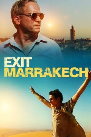 When 17-year-old Ben visits his father Heinrich in Marrakech, it is the start of an adventurous journey through a foreign country with a picturesque charm and a rough beauty where everything appears possible — including the chance that father and son will lose each other for good, or find one another again.