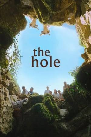 In August 1961, speleologists from Italy’s booming North arrive on a Calabrian plateau where time stands still. The intruders discover one of the world’s deepest caves, the Bifurto Abyss, under the gaze of an old shepherd, the only witness of the pristine territory.