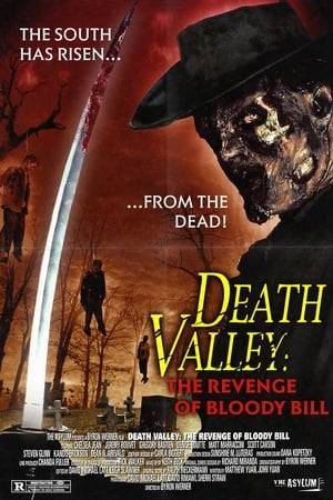 When a group of college kids stumble upon a small abandoned town of Sunset Valley, they must fight a band of Zombies led by a Confederate soldier seeking retribution for his grisly execution.