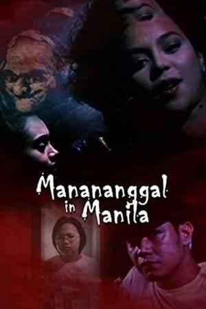 An English-speaking manananggal (a malevolent, blood sucking monster) spreads terror in Manila. The manananggal is a Philippines mythical creature described as scary, often hideous, usually depicted as female, and always capable of severing its upper torso and sprouting huge bat-like wings to fly into the night in search of its victims.