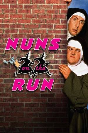 Brian and Charlie work for a gangster. When the boss learns they want to "leave" he sets them up to be killed, after they help rob the local Triads of their drug dealing profits. B&amp;C decide to steal the money for themselves, but when their escape doesn't go to plan, they have to seek refuge in a Nuns' teacher training school.