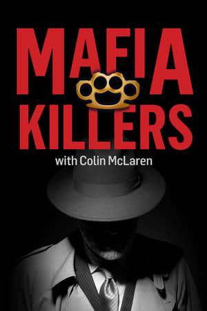 Colin McLaren shares stories about his undercover work inside organized crime families; chilling firsthand details about how mafia families operate and why their ruthlessness was often their downfall.