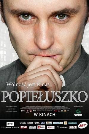 Story of life of Father Jerzy Popieluszko, the priest called "The Solidarity Chaplain", murdered by communist secret police.
