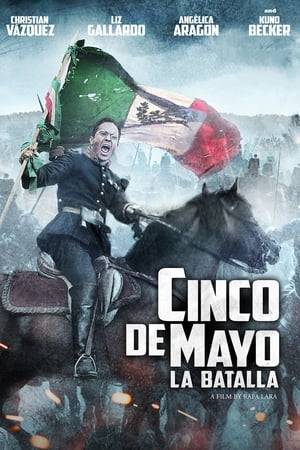 On May 5th, 1862, a few thousand Mexican soldiers put their lives on the line against the world's largest and most powerful army in one legendary battle for freedom and for Mexico.