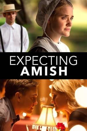 Expecting Amish tells the story of 18-year-old Hannah Yoder, who is ready to join the Amish Church and marry her boyfriend Samuel. But things change when she goes to Hollywood and gets a glimpse of the world beyond.