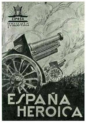Documentary produced by Falange and edited in Berlin, in response to the international success of the Republican production "Spain 1936" (Le Chanois, 1937).