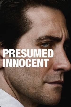 A horrific murder upends the Chicago Prosecuting Attorney's Office when one of its own is suspected of the crime—leaving the accused fighting to keep his family together.