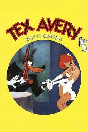 A documentary about the life and career of legendary cartoon director Fred "Tex" Avery.