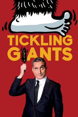 The Arab Spring in Egypt: From a dictator to free elections, back to a dictatorship. One comedy show united the country and tested the limits of free press. This is the story of Bassem Youssef, a cardiologist turned comedian, the Jon Stewart of Egypt, and his show "The Show".