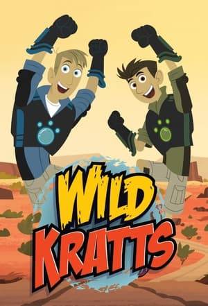 The adventures of Chris and Martin Kratt as they encounter incredible wild animals, combining science education with fun and adventure as the duo travels to animal habitats around the globe.