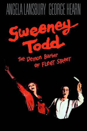 In 1846, Anthony Hope sails into London with the mysterious Sweeney Todd, a once-naive barber whose life and marriage was uprooted by a corrupt justice system. Todd confides in Nellie Lovett, the owner of a local meat pie shop, and the two become partners, as Todd swears revenge on those that have wronged him and decides to take up his old profession.