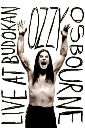 This 2 hour video was recorded live at Budakan Hall in Tokyo, Japan on February 15, 2002. It features 14 classic tracks spanning Ozzy's career and also behind-the-scenes footage of The Osbournes In Japan. Known for biting the head off of a bat, bickering with his vulgarity-happy family on MTV, and being one of the icons of heavy metal music, Ozzy Osbourne is nothing less than a cultural treasure.  01) I Don't Know  02) That I Never Had  03) Believer  04) Junkie  05) Mr. Crowley  06) Gets Me Through  07) Suicide Solution  08) No More Tears  09) I Don't Want to Change The World  10) Road to Nowhere  11) Crazy Train  12) Mama, I'm Coming Home  13) Bark at the Moon  14) Paranoid
