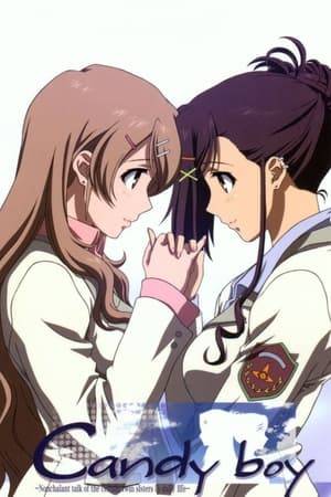 Yukino and Kanade Sakurai live together as high school students enjoying their daily life; until one day Sakuya Kamiyama confess her love for Kanade to Yukino, asking for her support. This makes Yukino to release her true feelings for her sister.