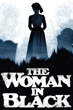 When a friendless old widow dies in the seaside town of Crythin, a young solicitor is sent by his firm to settle the estate. The lawyer finds the townspeople reluctant to talk about or go near the woman's dreary home and no one will explain or even acknowledge the menacing woman in black he keeps seeing.