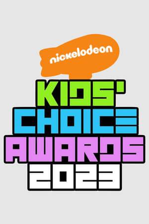 Honoring the year's biggest in television, film, music, and sports as voted by viewers worldwide of Nickelodeon networks. Winners receive a hollow orange blimp figurine which also functions as a kaleidoscope.
