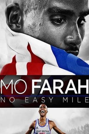 Based on intimate interviews with his family and teammates, this documentary tells the story of distance runner and Olympic gold medalist Mo Farah.