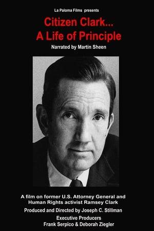 For fifty years, former U.S. Attorney General Ramsey Clark has challenged the abuses of U.S. power and championed the causes of human rights.
