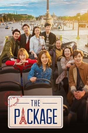A group of strangers meet as part of a sightseeing tour in France, but end up learning more about one another than the tourist spots that they visit.