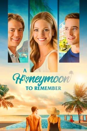 When a devastated Ava’s fiancé leaves her at the altar, she’s determined to enjoy her honeymoon without him. Time away in a beautiful setting helps her figure out what she truly wants from a partner, but when her fiancé shows up unannounced, she’s more confused than ever… Can Ava forgive the man who broke her heart?
