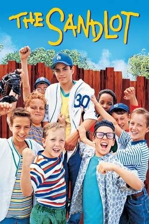 During a summer of friendship and adventure, one boy becomes a part of the gang, nine boys become a team and their leader becomes a legend by confronting the terrifying mystery beyond the right field wall.