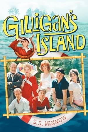 The slapstick adventures of hapless Gilligan, long-suffering Skipper and their gang of mismatched castaways, all stranded on an uncharted desert isle after their tiny ship hit stormy weather.