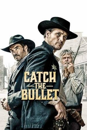 U.S. marshal Britt MacMasters returns from a mission to find his father wounded and his son kidnapped by the outlaw Jed Blake. Hot on their trail, Britt forms a posse with a gunslinging deputy and a stoic Pawnee tracker. But Jed and Britt tread dangerously close to the Red Desert’s Sioux territory.
