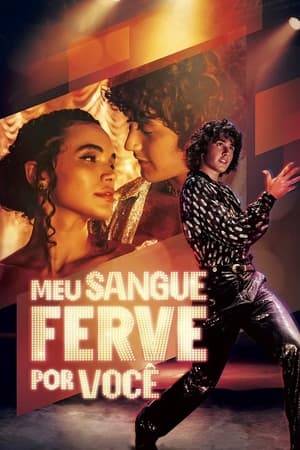 In 1979, Brazilian singer Sidney Magal is at the peak of his career. On a TV show, he meets Magali and, enchanted by the young woman, decides to win her over. But, in order to do that, he will have to overcome the resistance of his manager, Jean Pierre, and the distrust of her family, friends and even Magali herself.