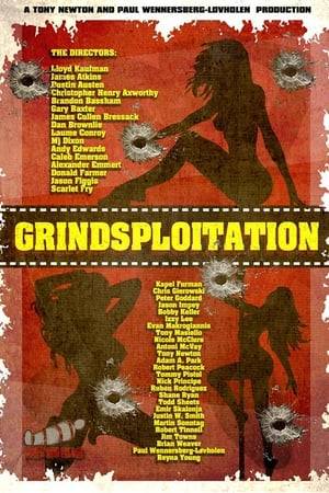 Exploitation anthology from the twisted minds of established and up and coming directors from across the globe.
