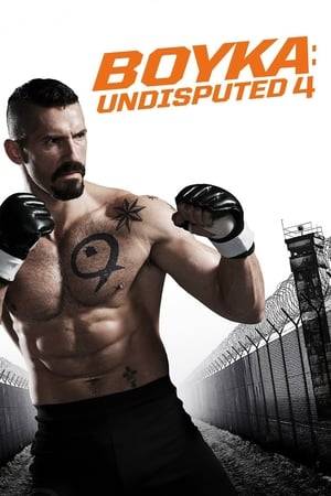 In the fourth installment of the fighting franchise, Boyka is shooting for the big leagues when an accidental death in the ring makes him question everything he stands for. When he finds out the wife of the man he accidentally killed is in trouble, Boyka offers to fight in a series of impossible battles to free her from a life of servitude.
