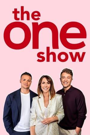 A topical magazine-style daily television programme broadcast live on BBC One.