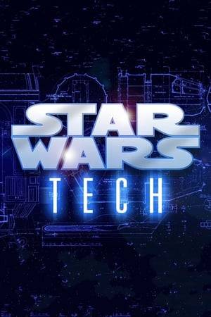 Exploring the technical aspects of Star Wars vehicles, weapons and gadgetry, Star Wars Tech consults leading scientists in the fields of physics, prosthetics, lasers, engineering and astronomy to examine the plausibility of Star Wars technology based on science as we know it today.