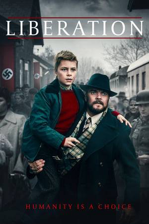When a folk high school is turned into an internment camp for German refugees, the headmaster couple Jakob and Lis and their children are thrust into an impossible situation. Should the family help the refugees — or stand firm in the Danish resistance against the Germans?