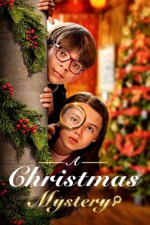 When her best friend's father is falsely accused of stealing the town's prized jingle bells, a young amateur sleuth and her friends must find the real thief before Christmas.