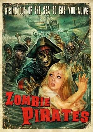 A dangerous young woman offers up human sacrifices to a ghost ship of the dead in return for an ancient treasure. When she comes up one sacrifice short, her zombie masters exact their bloody revenge in this gory tribute to Spain's popular Blind Dead Euro Horror series.