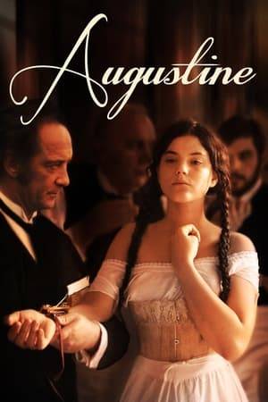 Set in Belle Époque France, the story follows nineteen-year-old "hysteria" patient Augustine, the star of Professor Charcot's experiments in hypnosis, as she transitions from object of study to object of desire.
