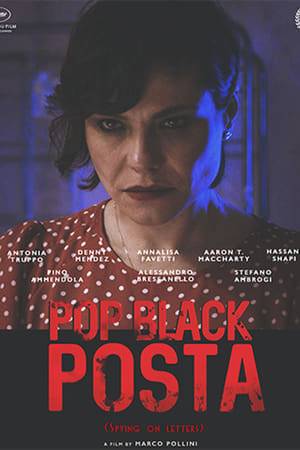In a post office 5 people are kidnapped by a crazy woman. They have to confess their crimes and sins and find a way to escape . Good Film, a must see.