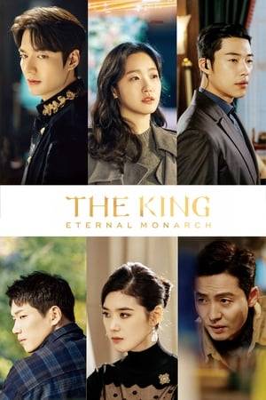 Korean emperor Lee Gon tries to close the doors to a parallel world which was opened by demons; a detective tries to protect the people and the one she loves.